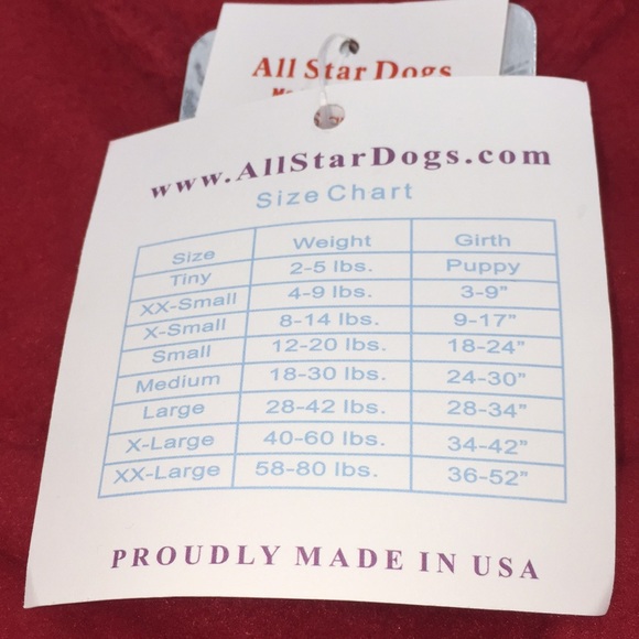 NHL Calgary Flames Hockey Team Dog Fleece Hoodie Sweater Size XX-Large - Picture 4 of 12